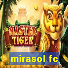 mirasol fc